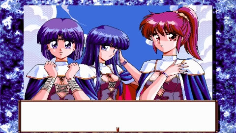 ħʯӢ�۴�˵2(DOS��Ϸ)��Ϸ��վ