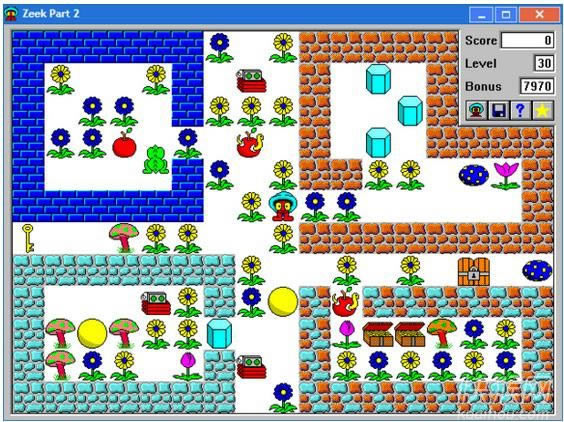 ʳ�˻�2����Ϸ