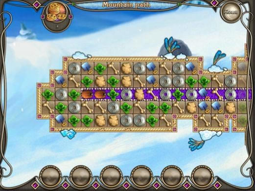 ����̽����Ϸ