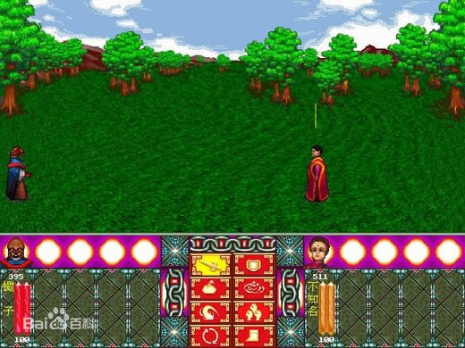 ���������(DOS��Ϸ)��Ϸ��վ