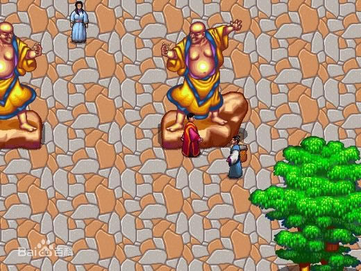 ���������(DOS��Ϸ)��Ϸ��վ