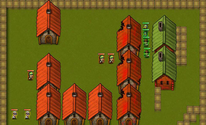 ���ǽ�ʬ��Ϸ��վ