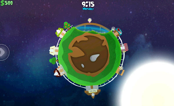 �����ϵ�����(Cycle Fourth Moom)��Ϸ��վ