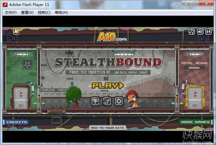 Խ��Σ��(Stealth Bound)��Ϸ��վ