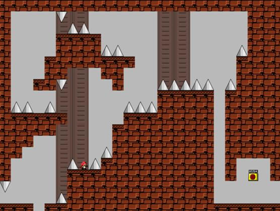 I Wanna Be The HeavenTrap��Ϸ��վ