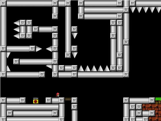 I Wanna Be The HeavenTrap��Ϸ��վ