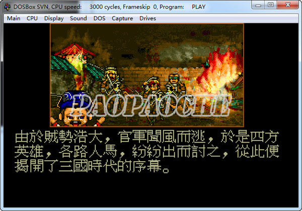 ����־�۰�����(DOS��Ϸ)��Ϸ��վ