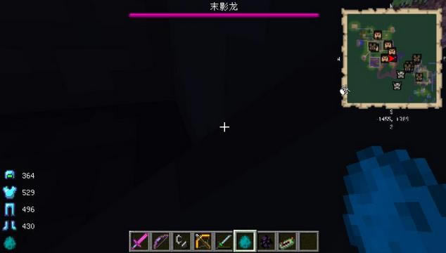 �ҵ�����Ե֮��API+�����޸�������Ϸ1.6.4���ϰ���Ϸ