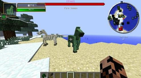 �ҵ�����1.7.2���ع�ҵ�������ϰ���Ϸ