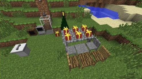 �ҵ�����1.7.2�Լ����ϵ����������������ϰ���Ϸ