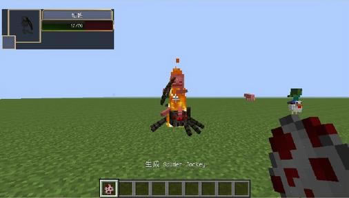 �ҵ�����1.7.2��Ҫ�������ϰ���Ϸ