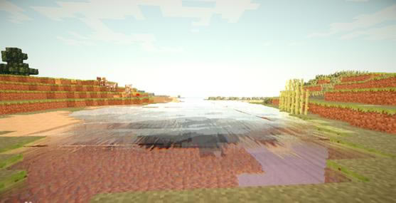 �ҵ�����1.7.10Monster��Ӱ������Ϸ