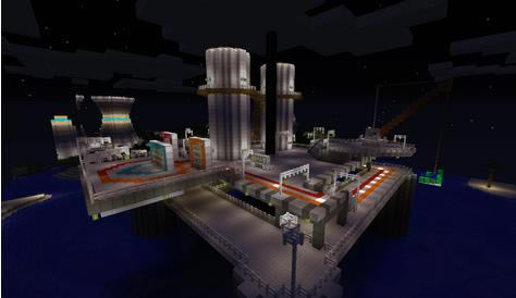 �ҵ�����1.6.4����109mod�����Ƽ����ϰ�Tekkit��Ϸ