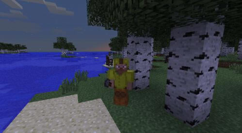 �ҵ�����1.7.2�������˰�V1.5�汾��ѡ����mod��Ϸ