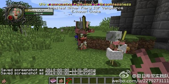 �ҵ�����1.7.10������ǿ+������̽�����ϰ���Ϸ