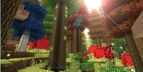 �ҵ�����MC-ս���۹��Ƽ����ϰ�24��mod��Ϸ