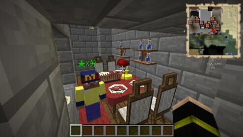 �ҵ�����[1.7.2]future��now��once���ϰ���Ϸ