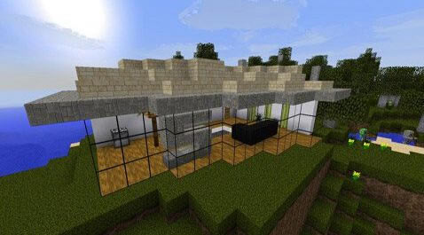 �ҵ�����1.7.10COBE�Ƽ�����ͿƼ����ϰ���Ϸ