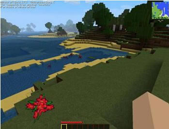 �ҵ�����[1.7.2]���������ϰ���Ϸ