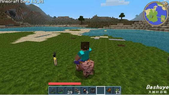 �ҵ�����1.6.2HIM���ϰ���Ϸ