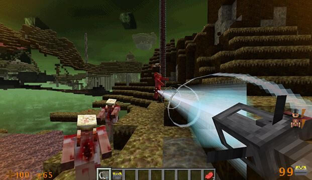 �ҵ�����1.6.4[LI]LambdaCraft 1.7.8.3�ٷ���������Ϸ