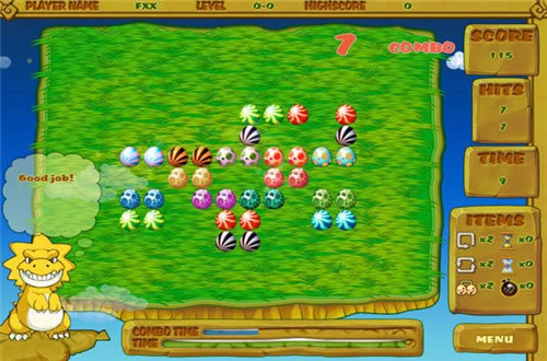 Dynomite|��������Ϸ