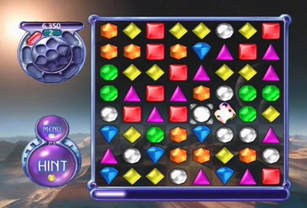 ��ʯ����2��Ϸ