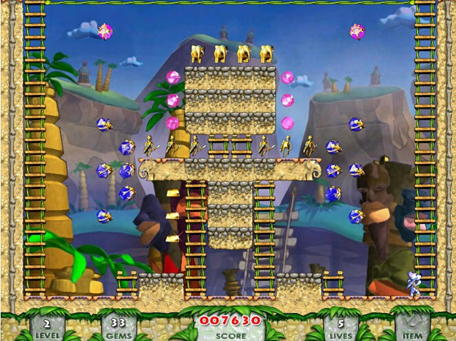 �Ʊ�����|ѩɽ�ܵ�-�Ʊ�����2��Ϸ