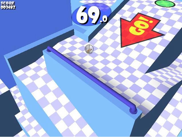 Hamster Ball Gold|�������ռ���Ϸ