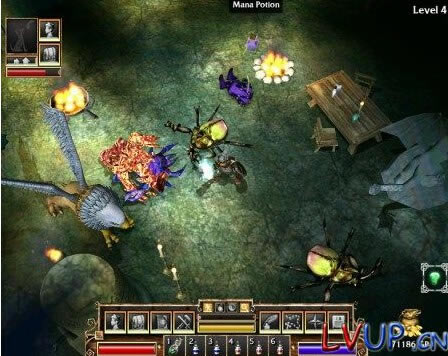 �ڰ�ʷʫ��Ϸ