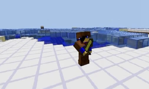 Minecraft1.5.2�ռ�ð��MOD���˰�|�ҵ�����1.5.2�ռ�ð�����ϰ���Ϸ