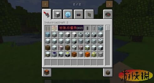 Minecraft1.4.7(�Ƽ�ð�չ�����MOD���ϰ�|�ҵ�����(�Ƽ�ð�չ��������˰�)1.4.7���˰���Ϸ
