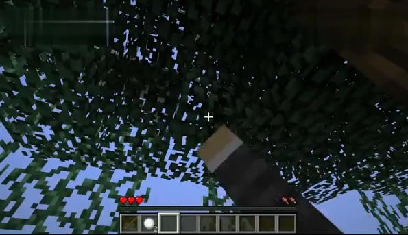 Minecraft1.2.5��ү��ð��MOD���ϰ�|�ҵ�����1.2.5��ү��ð�����հ���Ϸ