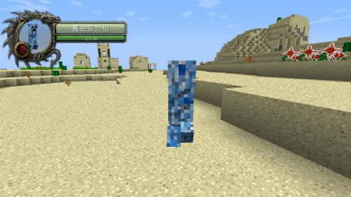 Minecraft1.4.7�ӵ�MOD���˰�|�ҵ�����1.4.7�ӵ��������ϰ�No.1CJB������Ϸ