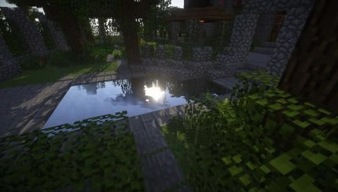 Minecraft1.6.2����MOD���˰�|�ҵ�����1.6.2������Minecraft��Ӱ���ϰ� V3.0��Ϸ