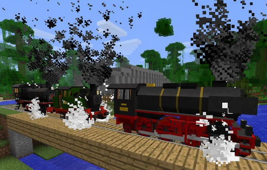 Minecraft1.6.2��MOD���ϰ�|�ҵ�����1.6.2��½lu��ͨ���ϡ�����,��·,С��ͼ,TMI��Ϸ