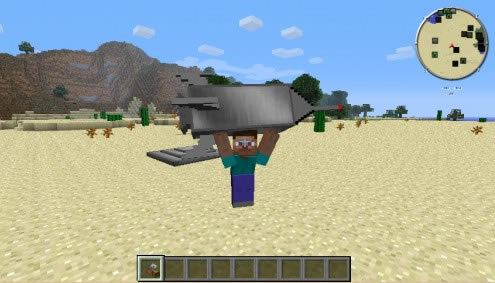 Minecraft1.6.4����MOD���ϰ�|�ҵ�����1.6.4��ϵMOD��ʷ�ٷ���������֮�ã���Ϸ