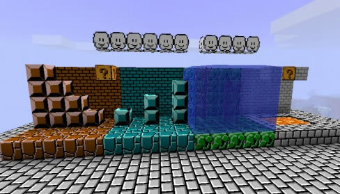 Minecraft1.5.1��������ϰ�|�ҵ�����1.5.1���MOD���˰� �����������Ϸ