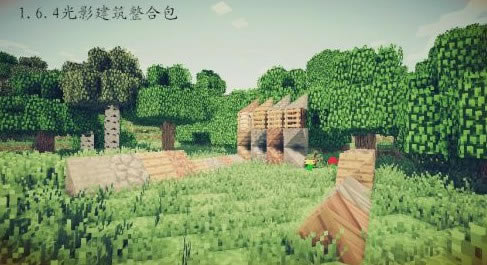 Minecraft1.6.4����ʦѰ�ٵı���MOD���ϰ�|�ҵ�����1.6.4����ʦѰ�ٵı���[����Ӱ][������]��Ϸ