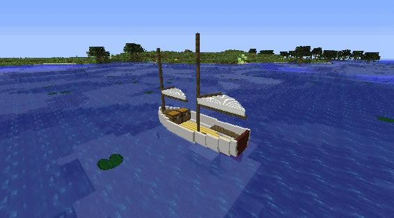 Minecraft1.5.1 ���ٽ���ʱ��MOD���ϰ�|�ҵ�����1.5.1 ���ٽ���ʱ����Ϸ