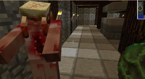 Minecraft1.5.2ð��MOD���ϰ�|�ҵ�����1.5.2ʮ���Τ�ð�������˰���Ϸ