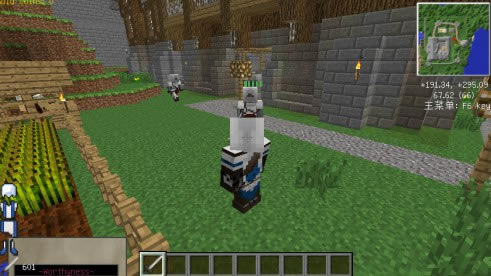 �ҵ�����1.5.2 MCʱ���ĵ�Ĺ�ʼ�