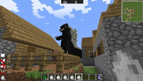 Minecraft1.6.2�̿�����MOD���˰�|�ҵ�����1.6.2�̿��������ϰ���������Ϸ