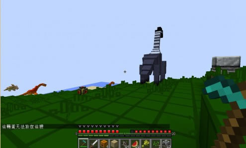 Minecraft����MOD���ϰ�|�ҵ�����������˰���Ϸ