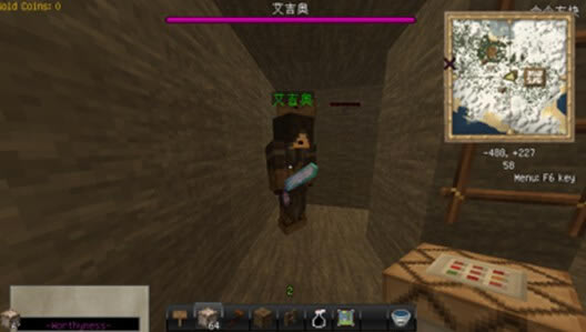 Minecraft1.7.2�׷�MOD���ϰ�|�ҵ�����1.7.2���׷����ϡ�����ͼ�����ϰ���Ϸ