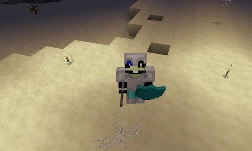 �ҵ�����1.6.2[SSP]Rayson�Ķ�MOD���ϰ���Ϸ