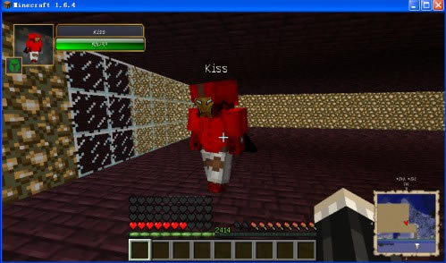 Minecraft1.6.4�㵱����MOD���ϰ�|�ҵ�����1.6.4�㵱������Ϸ