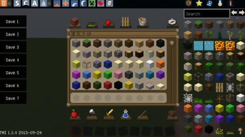 Minecraft1.6.4����MOD���ϰ�|�ҵ�����1.6.4�������������ϰ���Ϸ