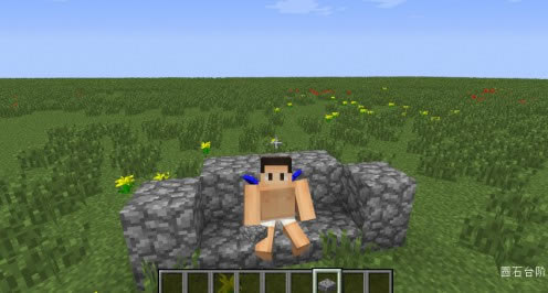 Minecraft1.6.44�ҵĴ���MOD���ϰ�|�ҵ�����1.6.4�ҵĴ���ver1.1��Ϸ