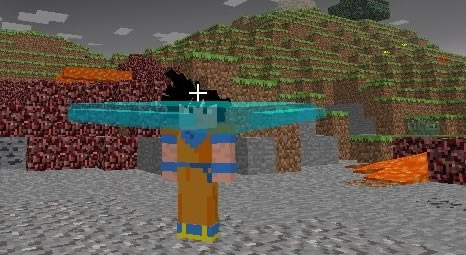 Minecraft1.6.4�������˰�|�ҵ�����1.6.4��ͳ���ϰ��ڶ�����������Ϸ